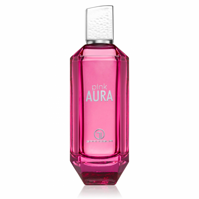 Pink Aura 100ml - Apa de Parfum, dama [1]