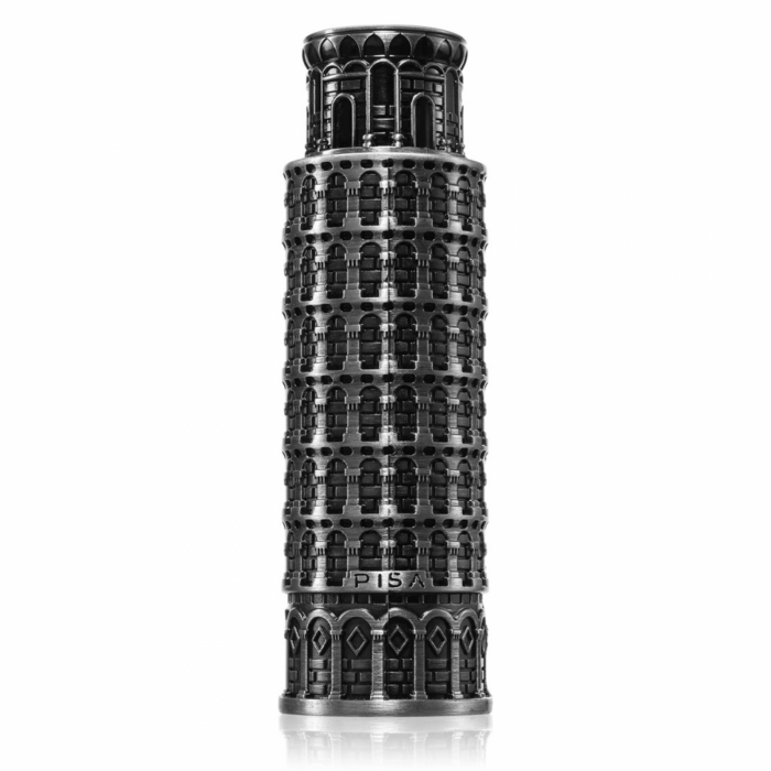 Pisa 100ml - Apa de Parfum, barbati [1]