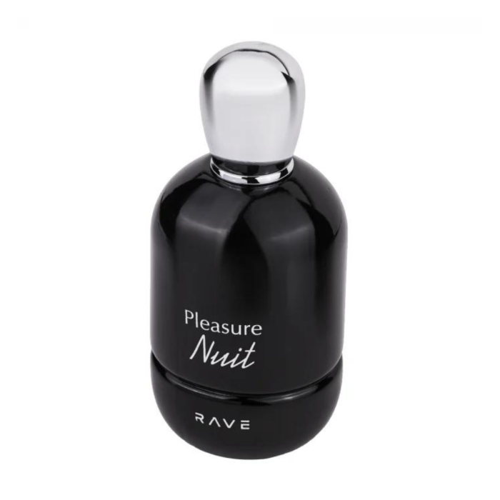Pleasure Nuit 100ml - Apa de Parfum, dama [2]