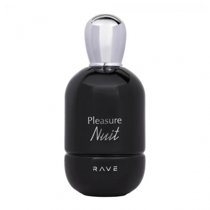 Pleasure Nuit 100ml - Apa de Parfum, dama [1]