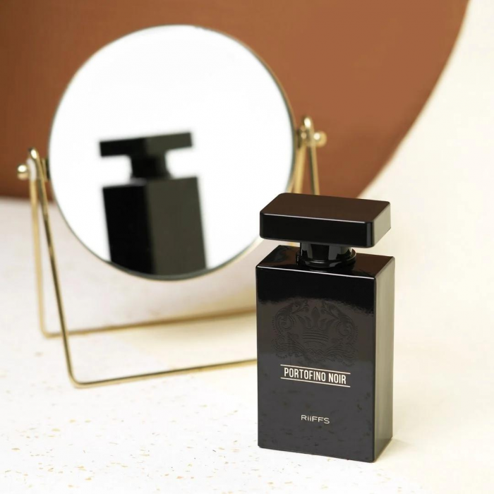 Portofino Noir 100ml - Apa de Parfum, barbati [5]
