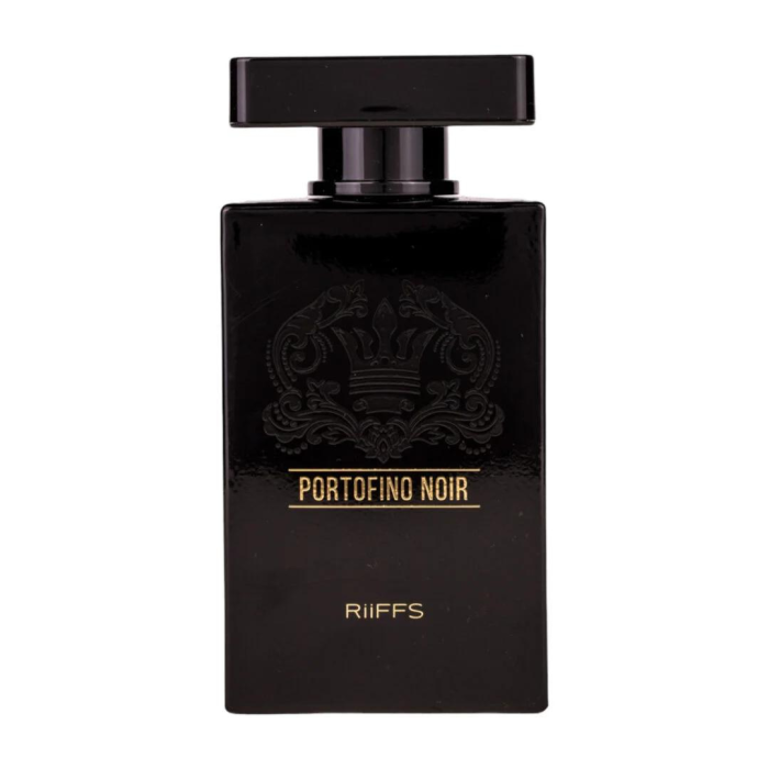 Portofino Noir 100ml - Apa de Parfum, barbati [1]