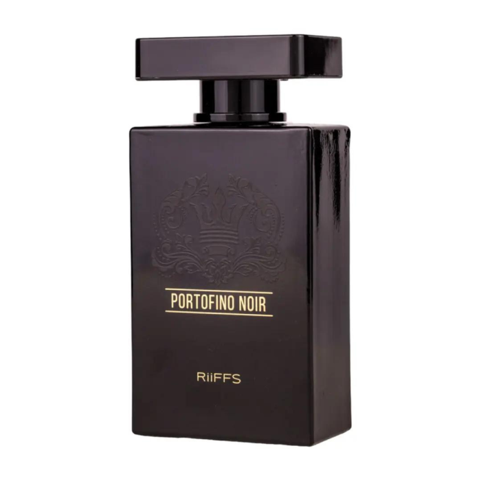 Portofino Noir 100ml - Apa de Parfum, barbati [2]