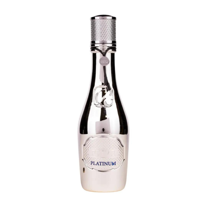 Prive Platinum 100ml - Apa de Parfum, barbati [1]