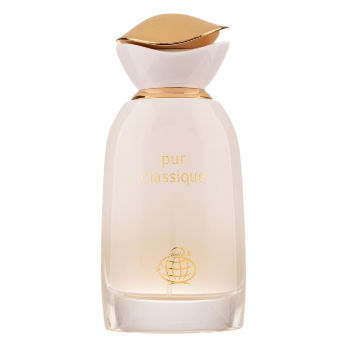 Pur Classique 100ml - Apa de Parfum, dama [1]