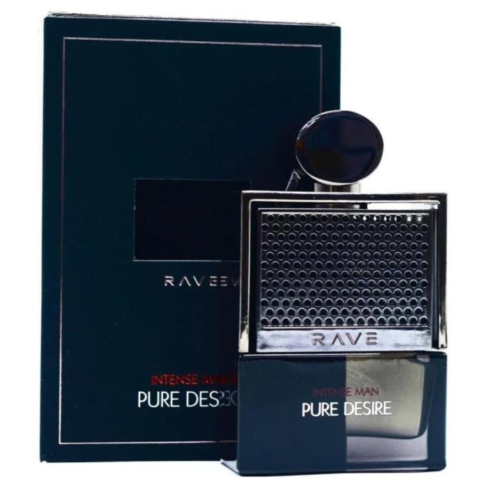 Pure Desire Intense Man 100ml - Apa de Parfum, barbati [1]