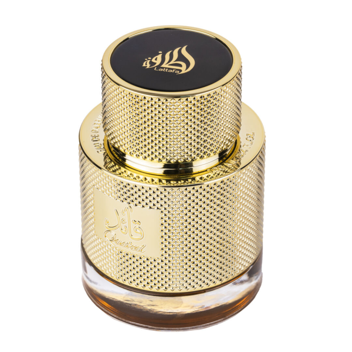 Qaa'ed 100ml - Apa de Parfum, unisex [4]