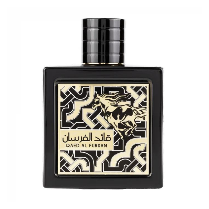 Qaed Al Fursan 90ml - Apa de Parfum, barbati [3]