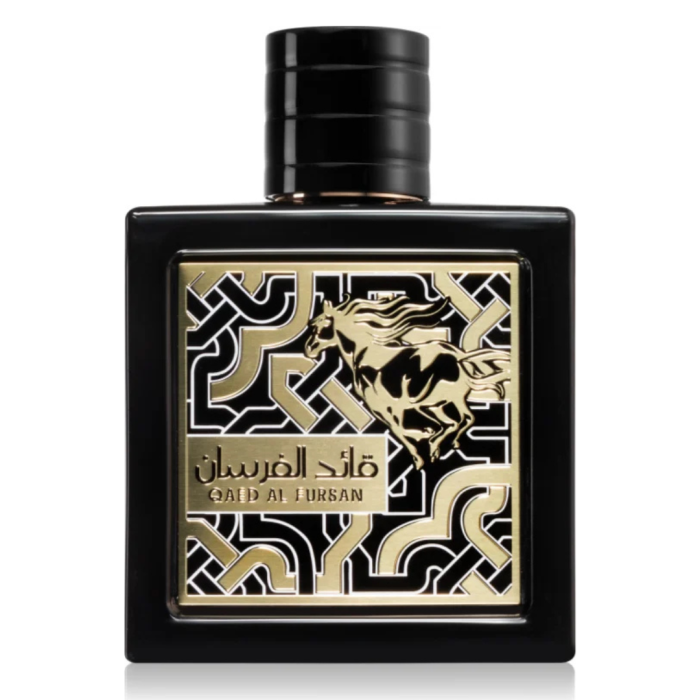 Qaed Al Fursan 90ml - Apa de Parfum, barbati [1]