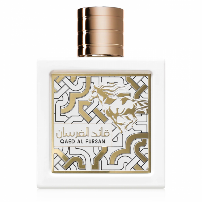 Qaed Al Fursan Unlimited 90ml - Apa de Parfum, unisex [1]