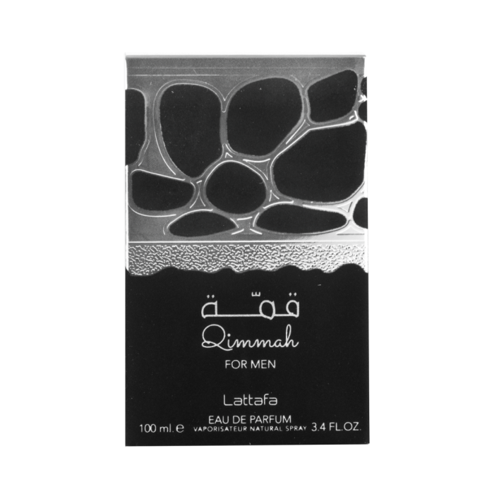 Qimmah Men 100ml - Apa de Parfum, barbati [7]