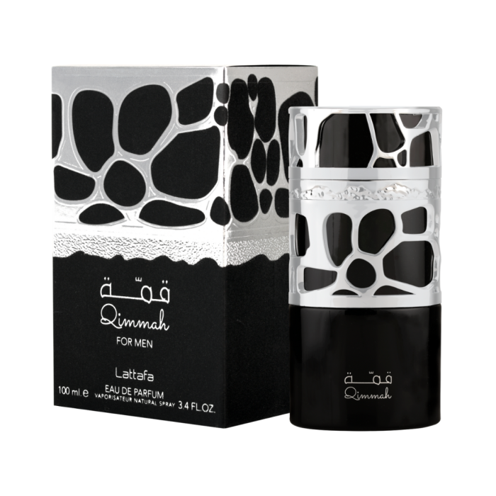 Qimmah Men 100ml - Apa de Parfum, barbati [6]