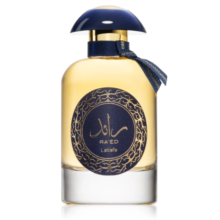 Raed Luxe 100ml - Apa de Parfum, barbati [1]