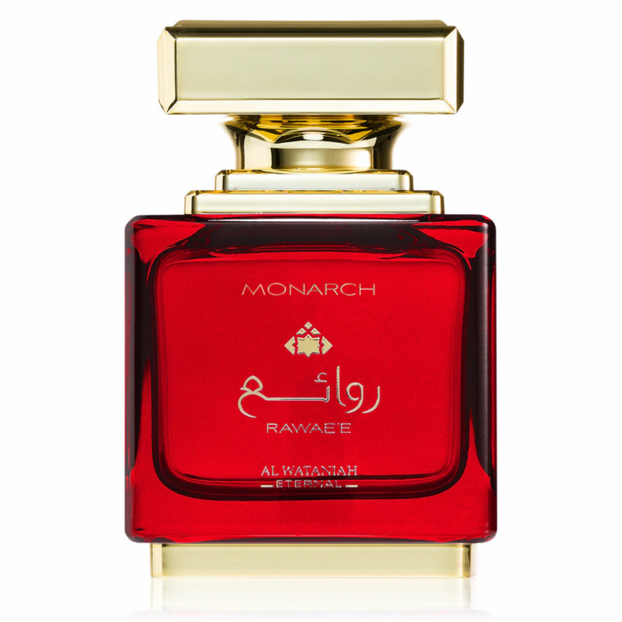 Rawaee Monarch 100ml - Apa de Parfum, barbati [1]