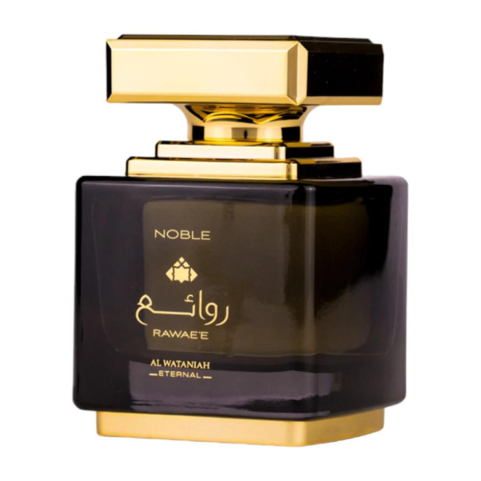 Rawaee Noble 100ml - Apa de Parfum, barbati [4]