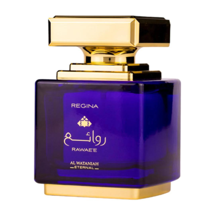 Rawaee Regina 100ml - Apa de Parfum, dama [4]