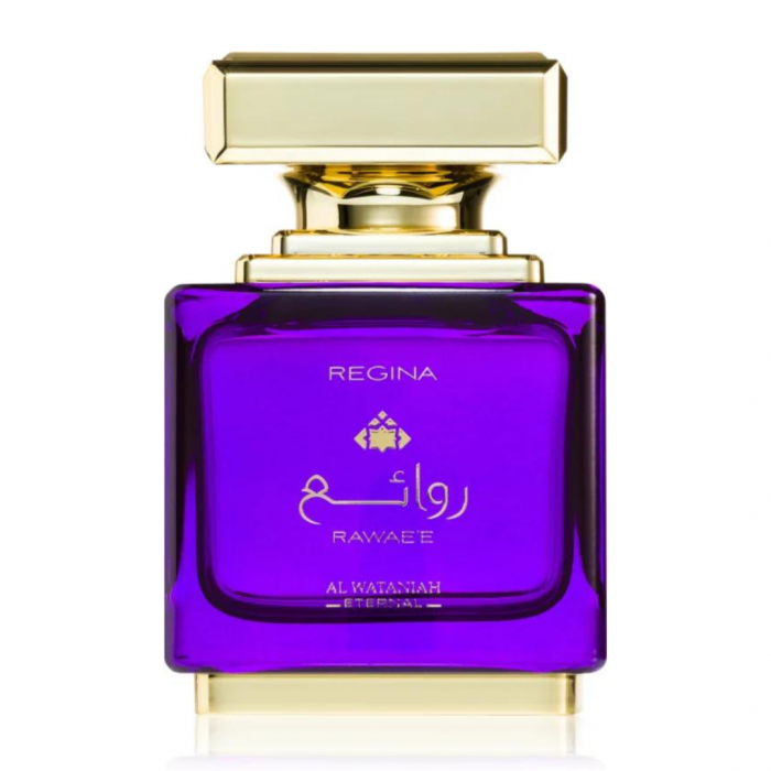 Rawaee Regina 100ml - Apa de Parfum, dama [1]