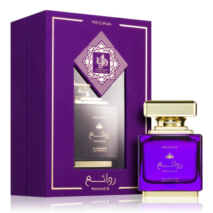 Rawaee Regina 100ml - Apa de Parfum, dama [2]