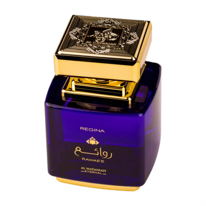 Rawaee Regina 100ml - Apa de Parfum, dama [5]