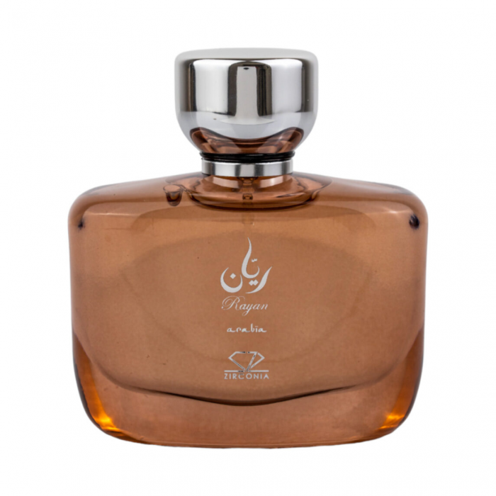 Rayan 100ml - Apa de Parfum, barbati [1]