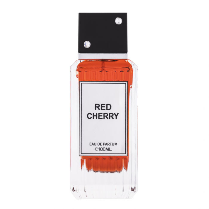 Red Cherry 100ml - Apa de Parfum, dama [1]