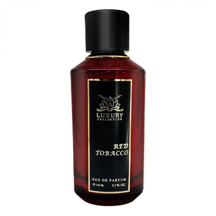Red Tobacco 110ml - Apa de Parfum, barbati [2]