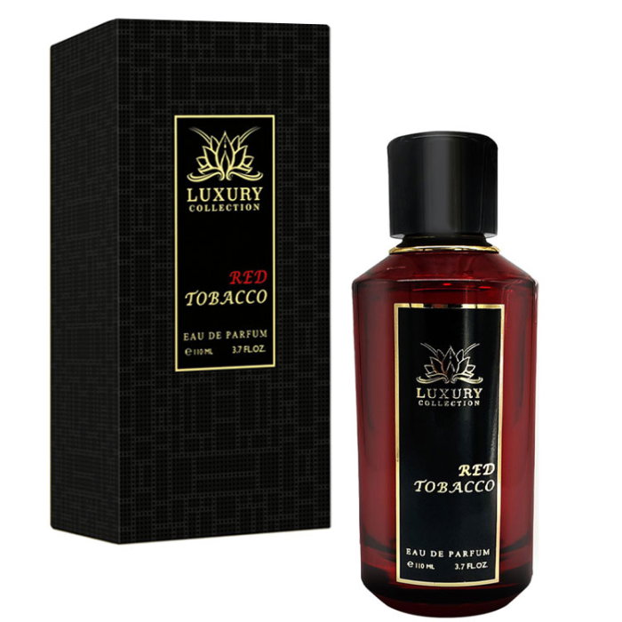 Red Tobacco 110ml - Apa de Parfum, barbati [1]