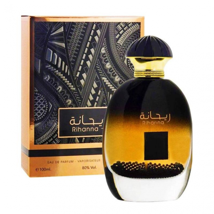 Rihanna 100ml - Apa de Parfum, dama [4]