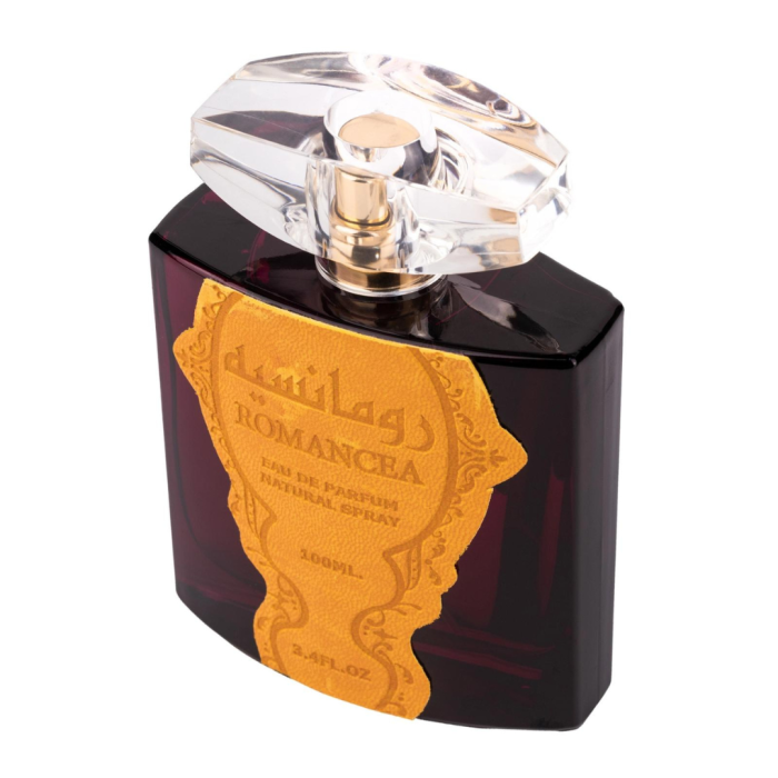 Romancea 100ml - Apa de Parfum, dama [3]