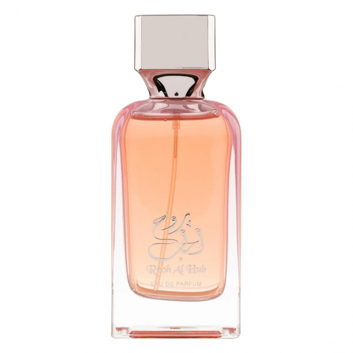 Rooh Al Hub 100ml - Apa de Parfum, dama [1]