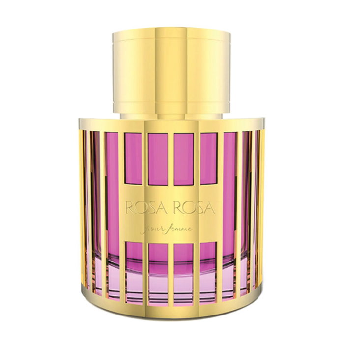 Rosa Rosa 100ml - Apa de Parfum, dama [2]