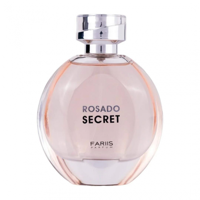 Rosado Secret 100ml - Apa de Parfum, dama [1]