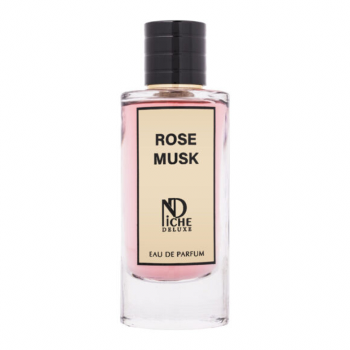 Rose Musk 100ml - Apa de Parfum, dama [1]