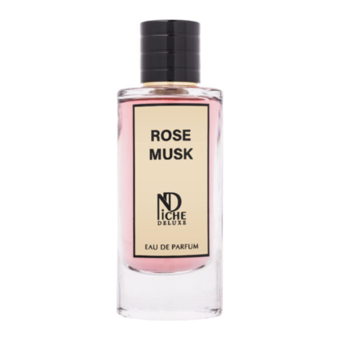 Rose Musk 100ml - Apa de Parfum, dama [1]
