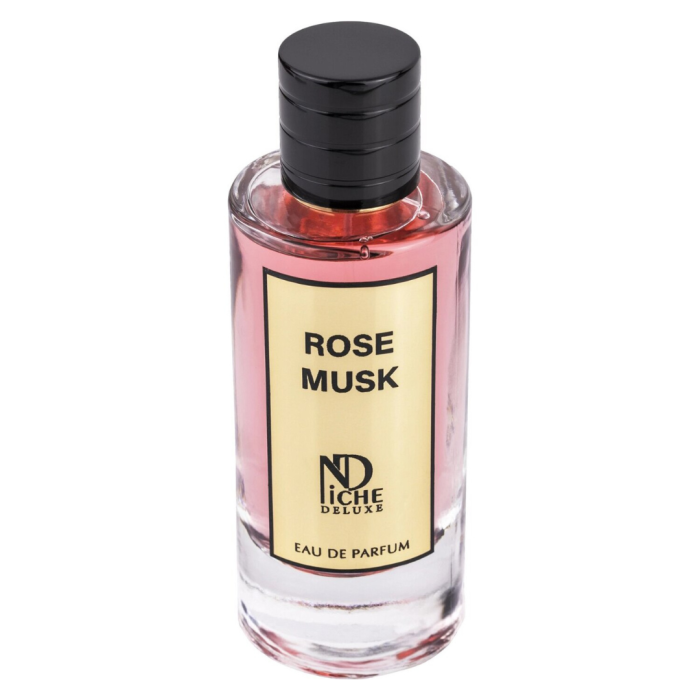 Rose Musk 100ml - Apa de Parfum, dama [2]