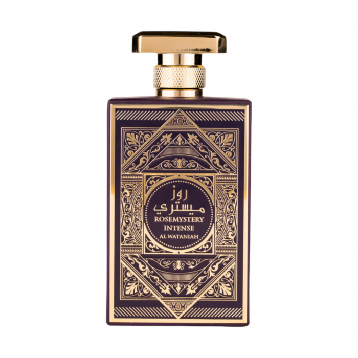 Rose Mystery Intense 100ml - Apa de Parfum, unisex [1]