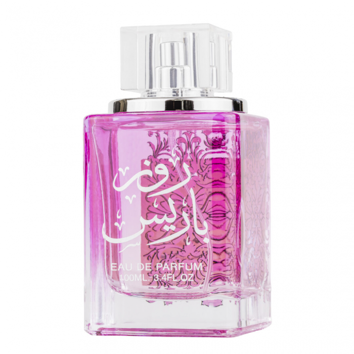 Rose Paris 100ml - Apa de Parfum, dama [2]