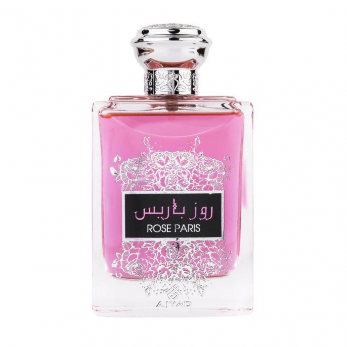 Rose Paris 100ml - Apa de Parfum, dama [1]