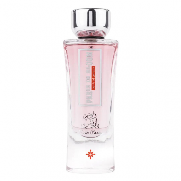 Rose Paris in Bloom 100ml - Apa de Parfum, dama [1]