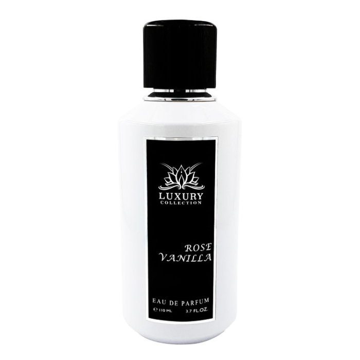Rose Vanilla 110ml - Apa de Parfum, dama [2]