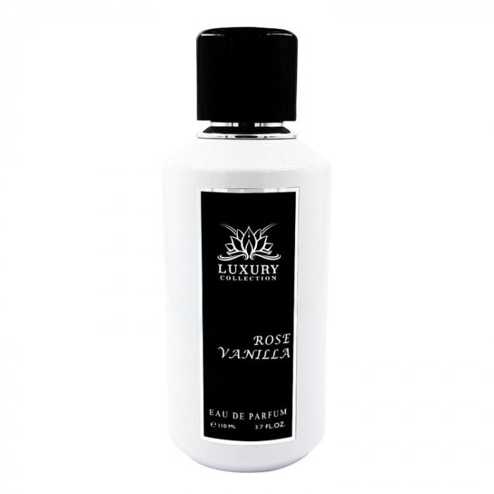 Rose Vanilla 110ml - Apa de Parfum, dama [2]