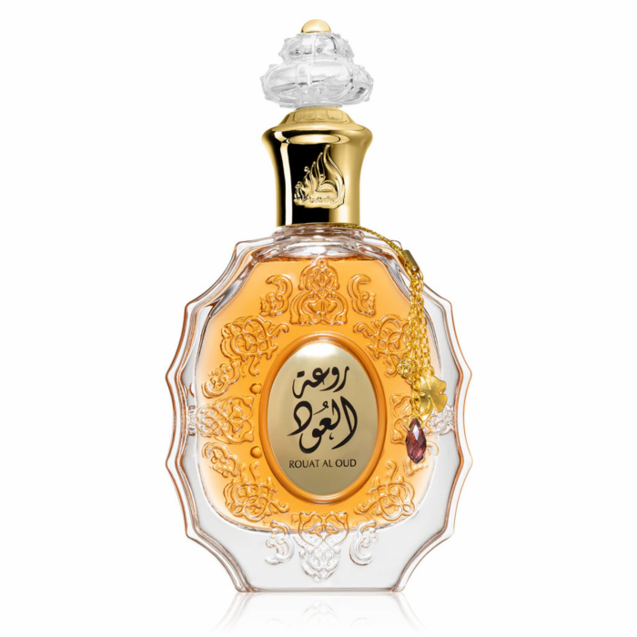 Rouat Al Oud 100ml - Apa de Parfum, unisex [1]