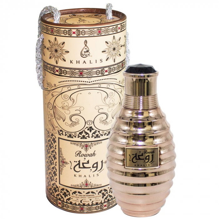 Rowah 100ml - Apa de Parfum, unisex [1]