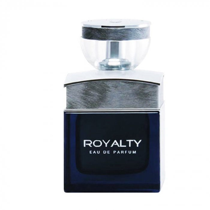 Royalty 100ml - Apa de Parfum, barbati [1]