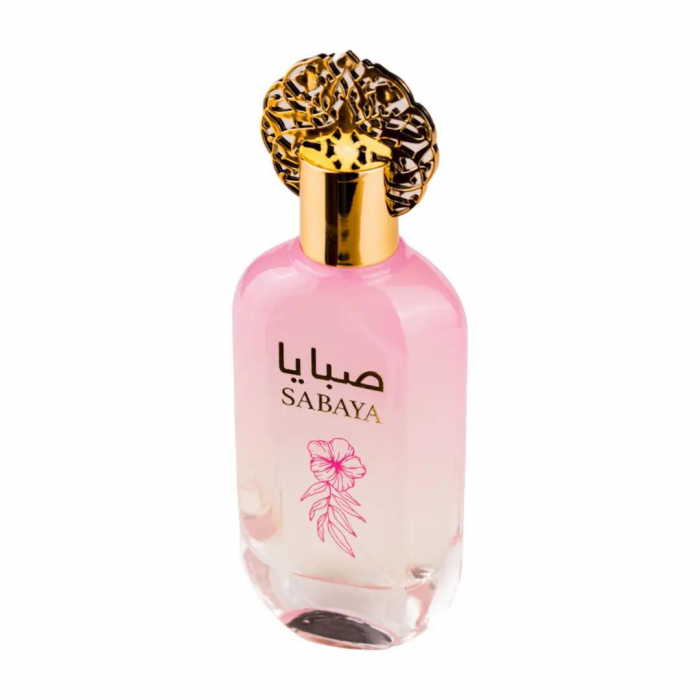 Sabaya 100ml - Apa de Parfum, dama [3]