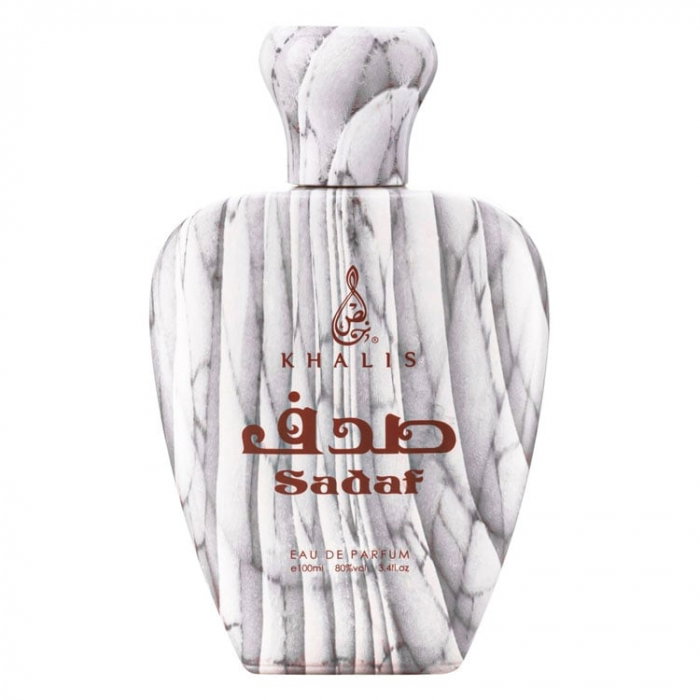 Sadaf 100ml - Apa de Parfum, dama [1]