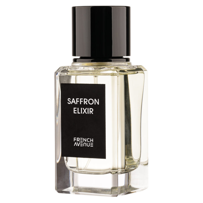 Saffron Elixir 100ml - Apa de Parfum, unisex [2]