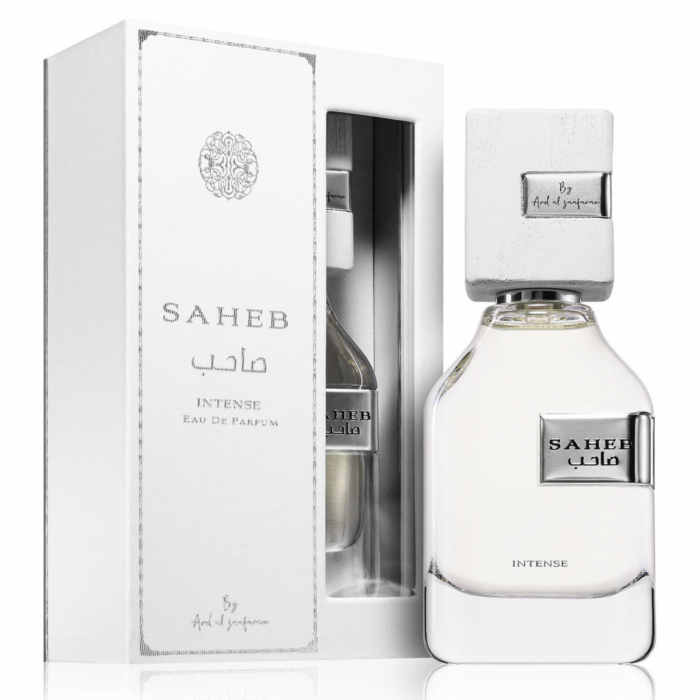 Saheb Intense 70ml - Apa de Parfum, unisex [1]