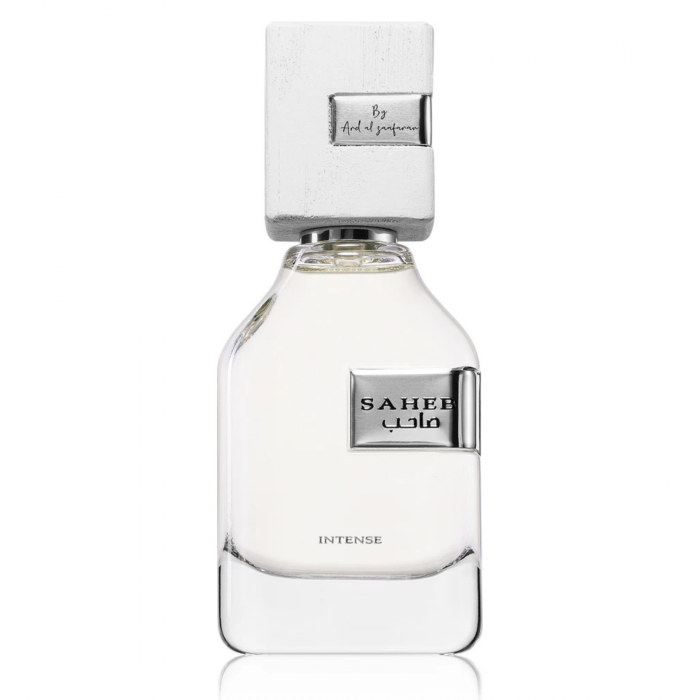 Saheb Intense 70ml - Apa de Parfum, unisex [2]