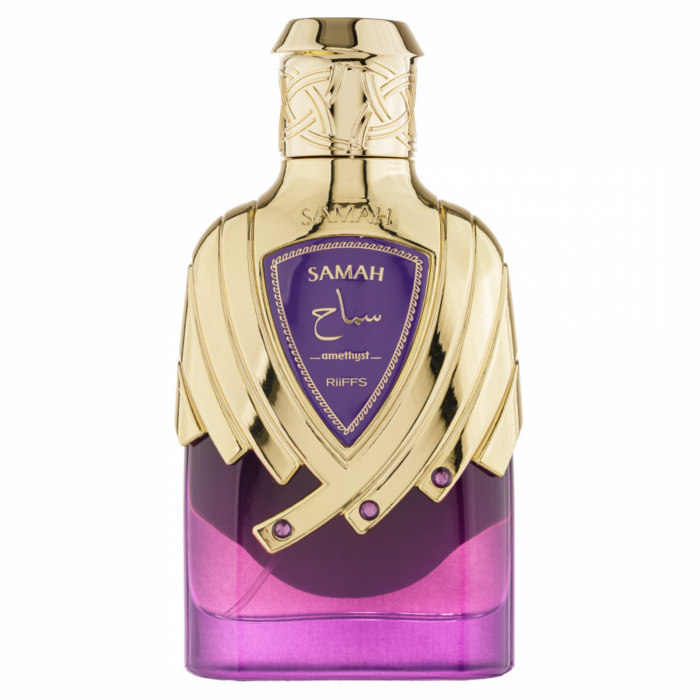 Samah Amethyst 100ml - Extract de Parfum, dama [1]